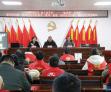 颍州区妇联联合振兴社区妇联开展“她故事”分享会！